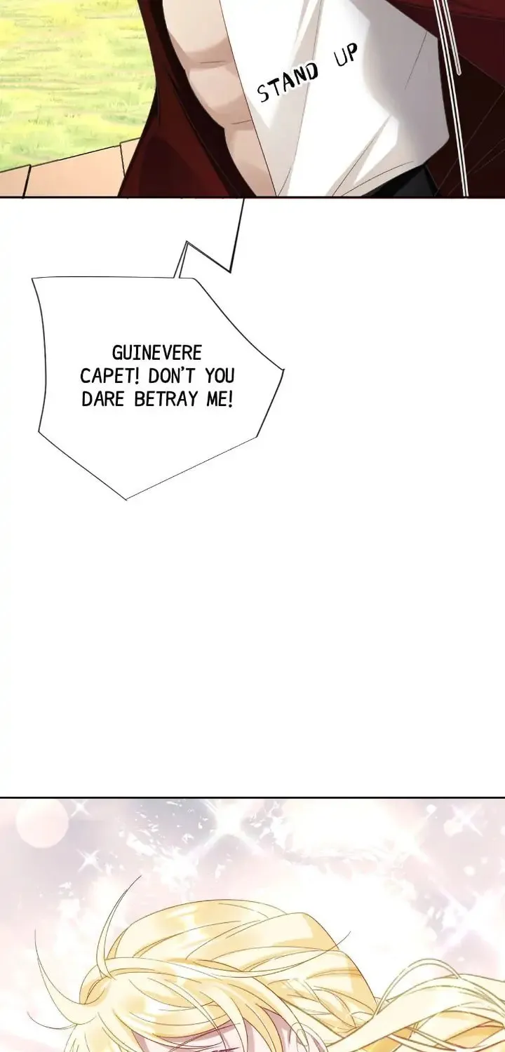 The Queen’s Life was At Stake Chapter 13 page 62 - 