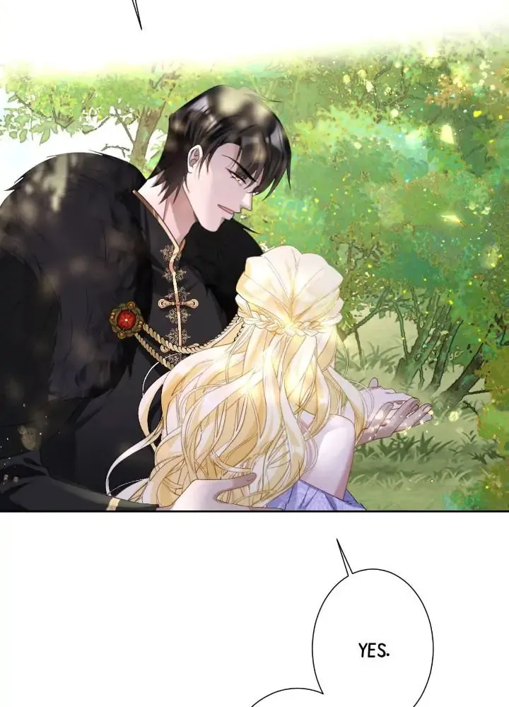 The Queen’s Life was At Stake Chapter 14 page 17 - 