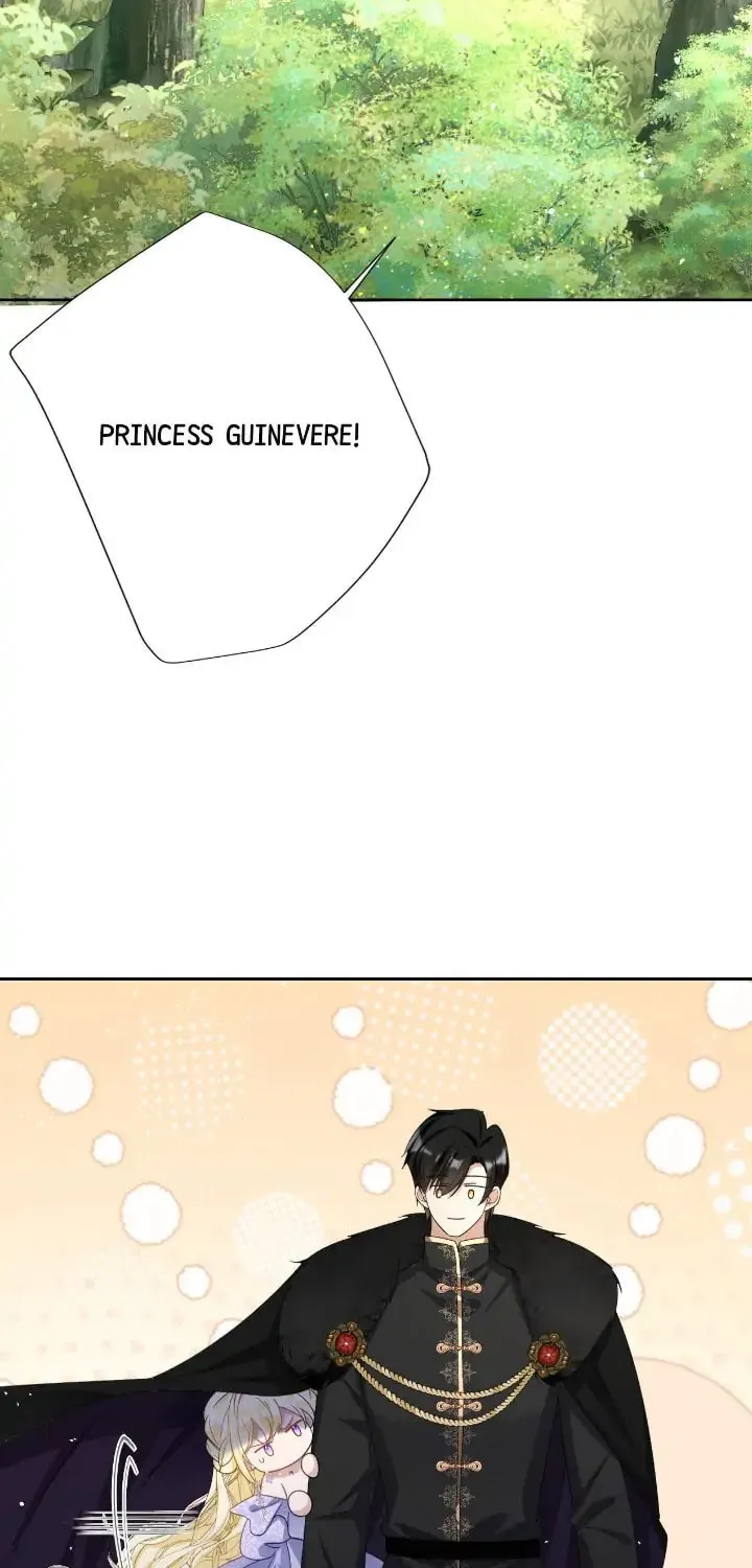 The Queen’s Life was At Stake Chapter 14 page 25 - 