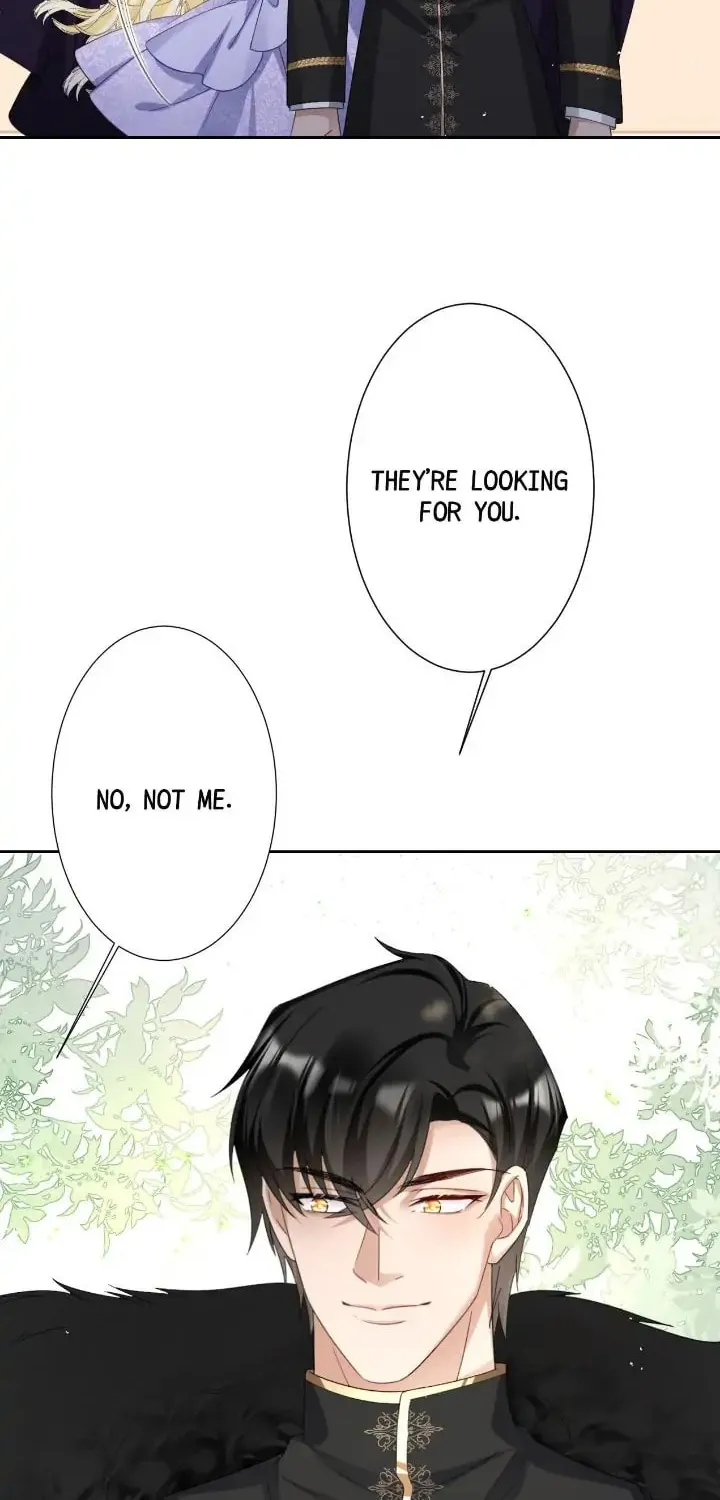 The Queen’s Life was At Stake Chapter 14 page 26 - 