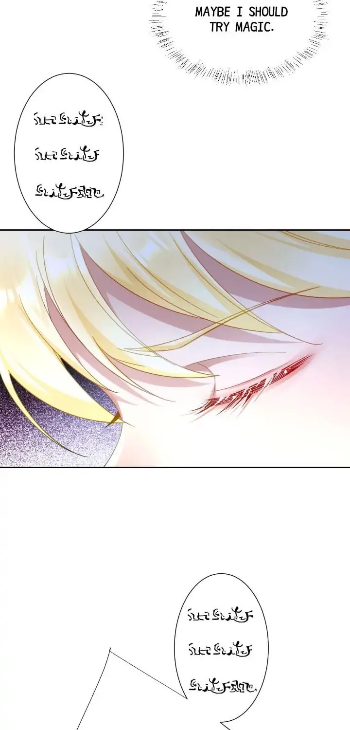The Queen’s Life was At Stake Chapter 14 page 4 - 