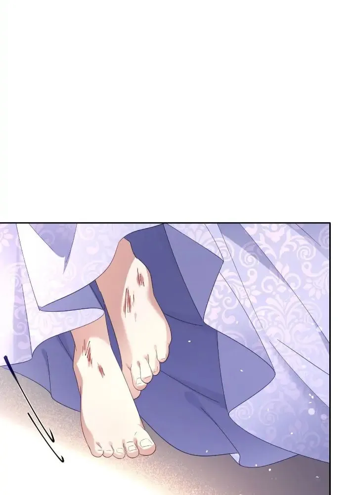 The Queen’s Life was At Stake Chapter 14 page 32 - 