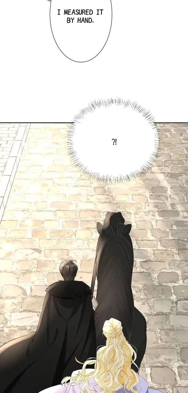The Queen’s Life was At Stake Chapter 14 page 39 - 