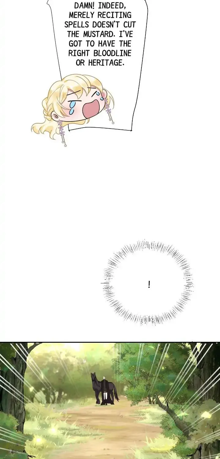 The Queen’s Life was At Stake Chapter 14 page 5 - 