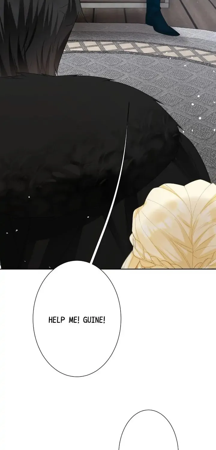 The Queen’s Life was At Stake Chapter 14 page 47 - 