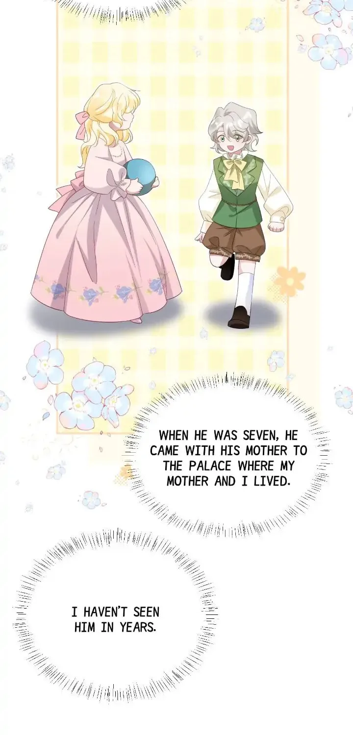 The Queen’s Life was At Stake Chapter 14 page 51 - 