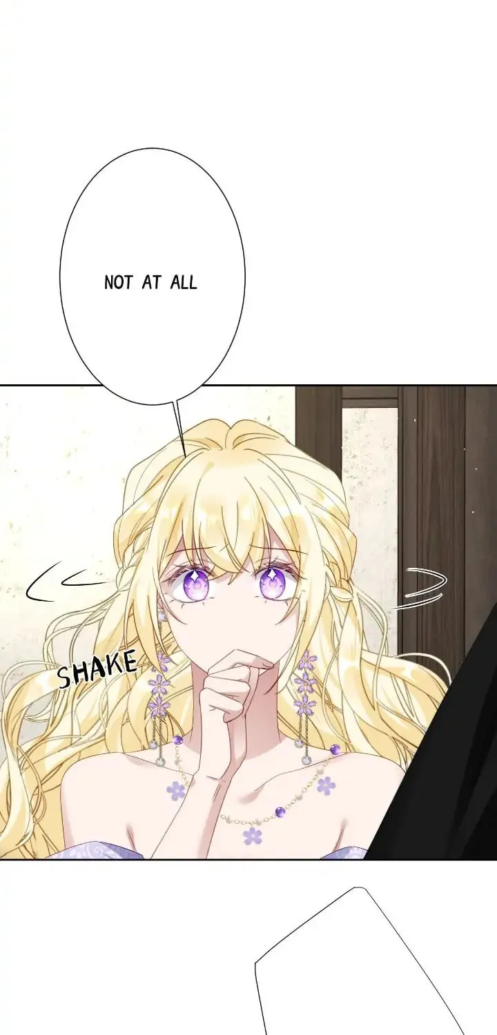 The Queen’s Life was At Stake Chapter 14 page 60 - 