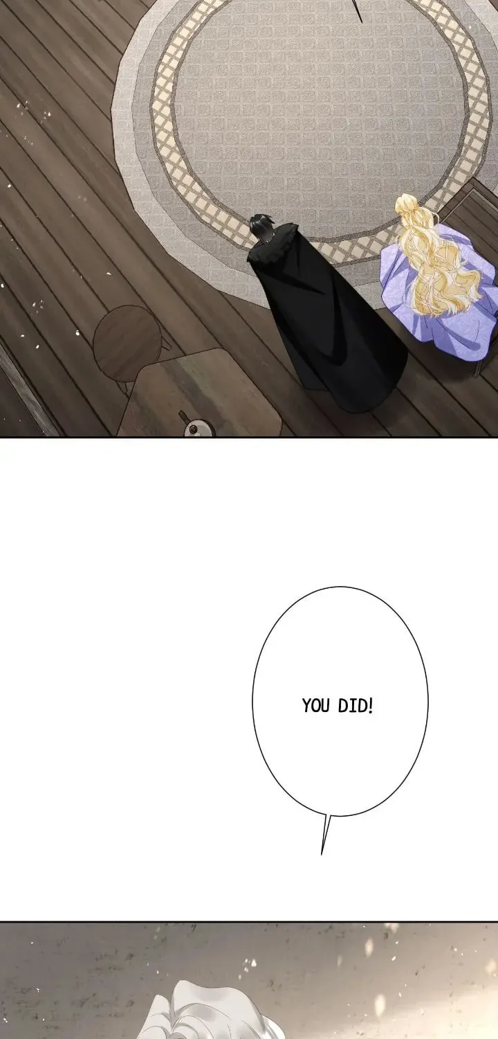 The Queen’s Life was At Stake Chapter 15 page 2 - 