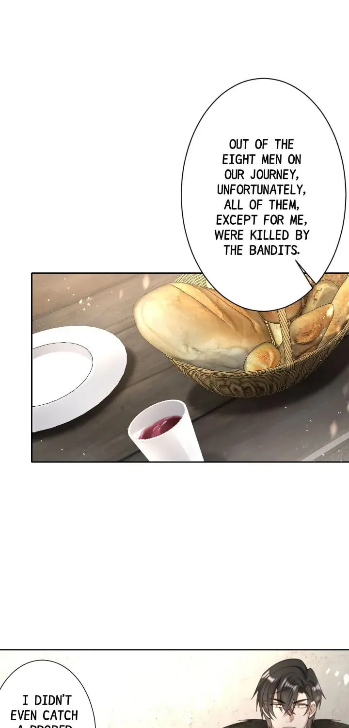The Queen’s Life was At Stake Chapter 15 page 13 - 