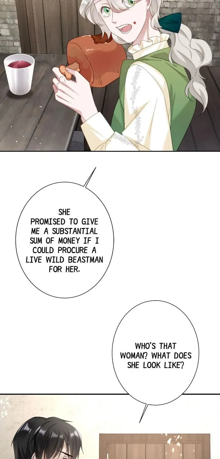 The Queen’s Life was At Stake Chapter 15 page 16 - 