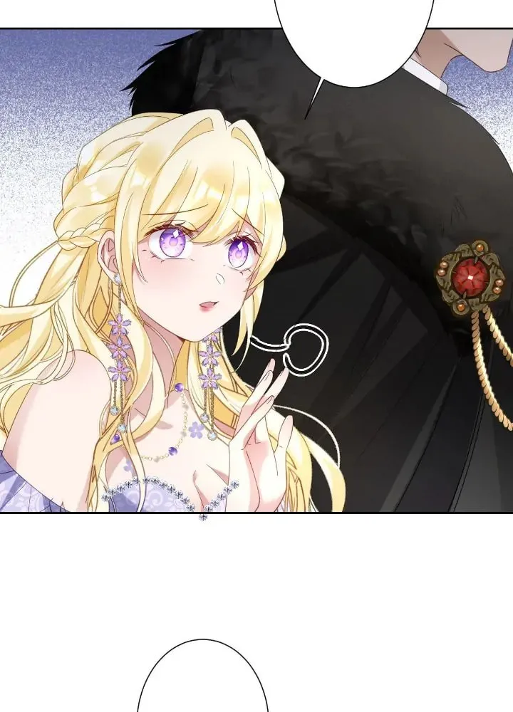 The Queen’s Life was At Stake Chapter 15 page 20 - 