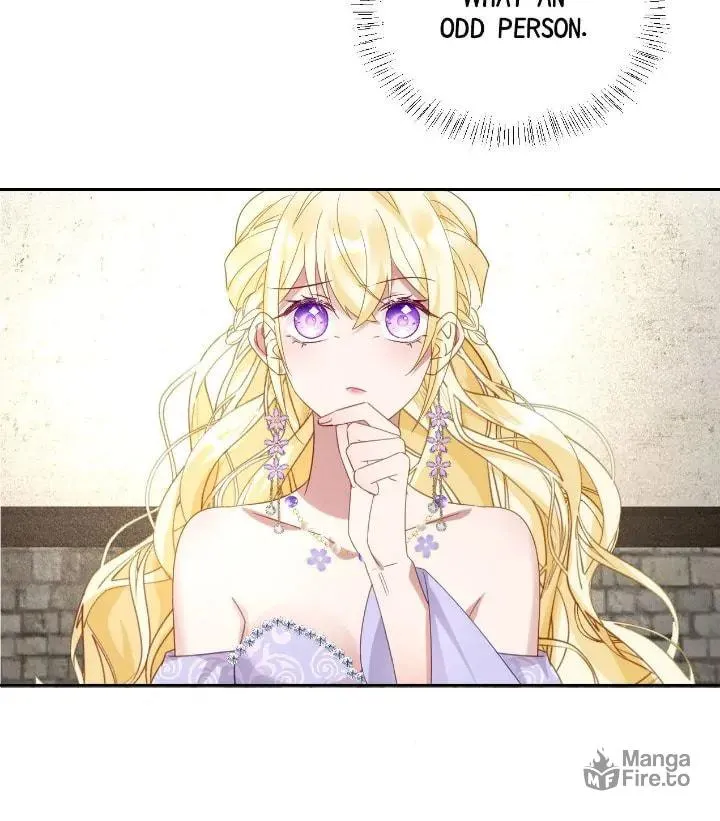 The Queen’s Life was At Stake Chapter 15 page 24 - 
