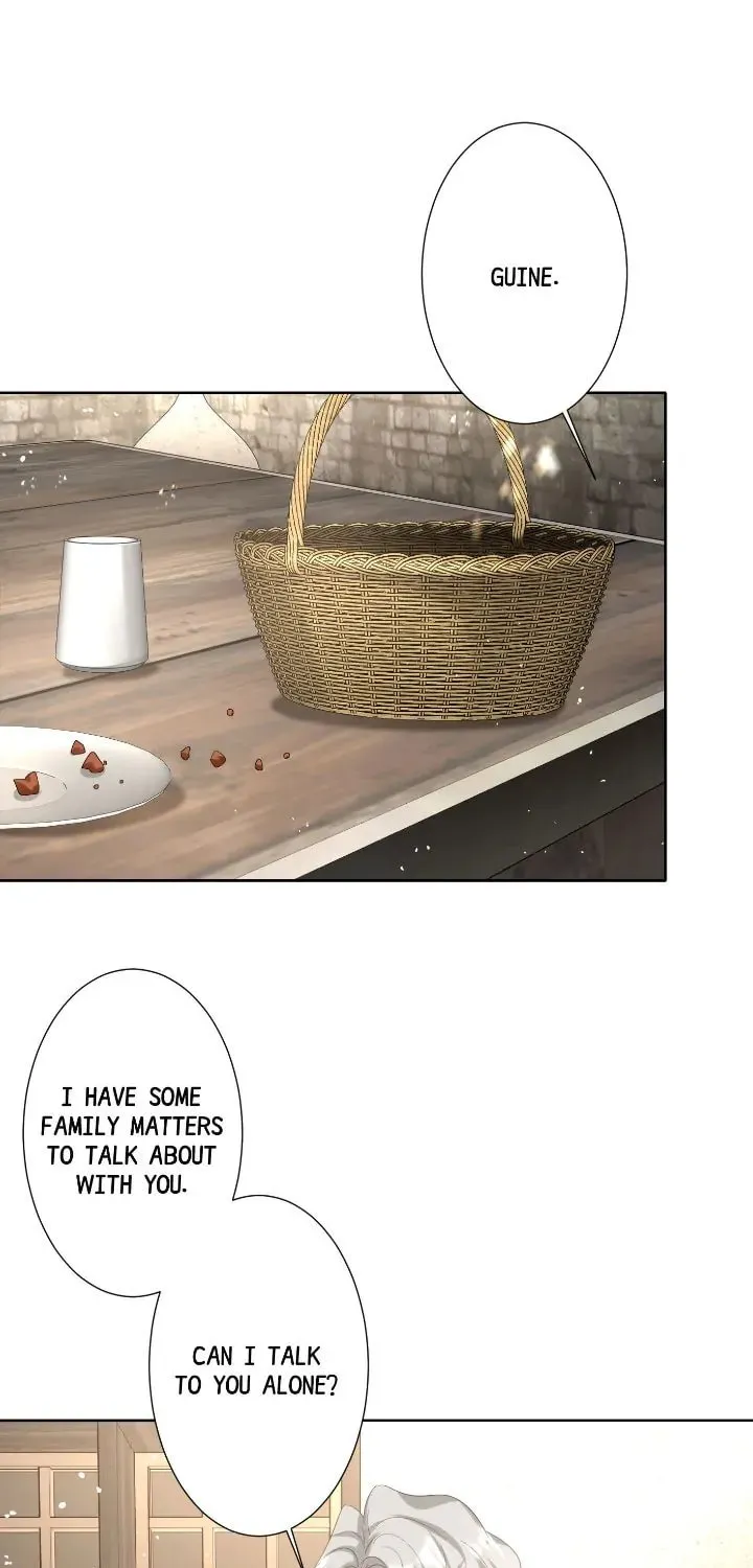 The Queen’s Life was At Stake Chapter 15 page 25 - 