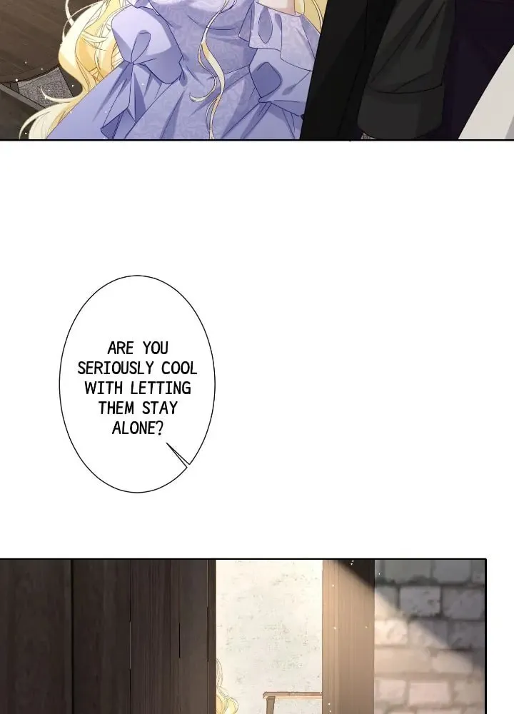 The Queen’s Life was At Stake Chapter 15 page 27 - 