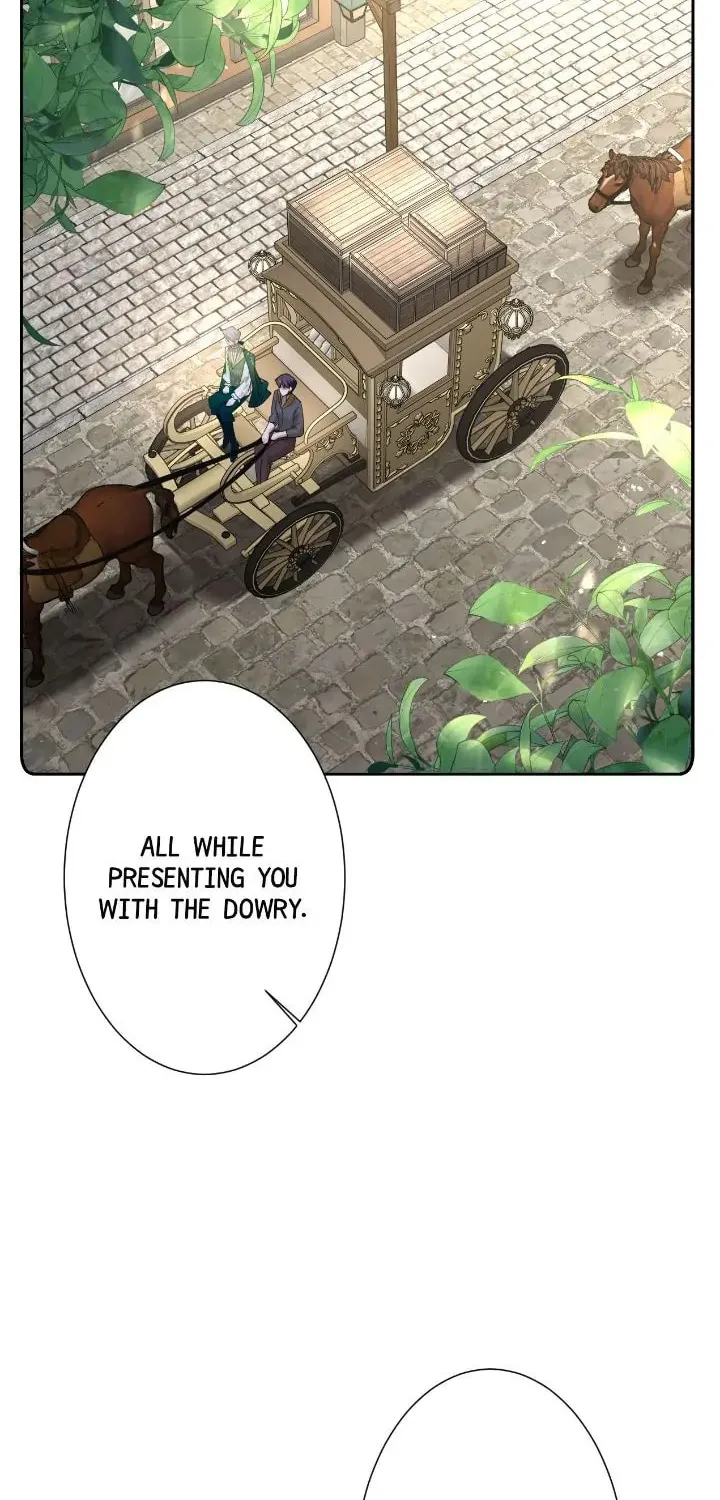 The Queen’s Life was At Stake Chapter 15 page 5 - 