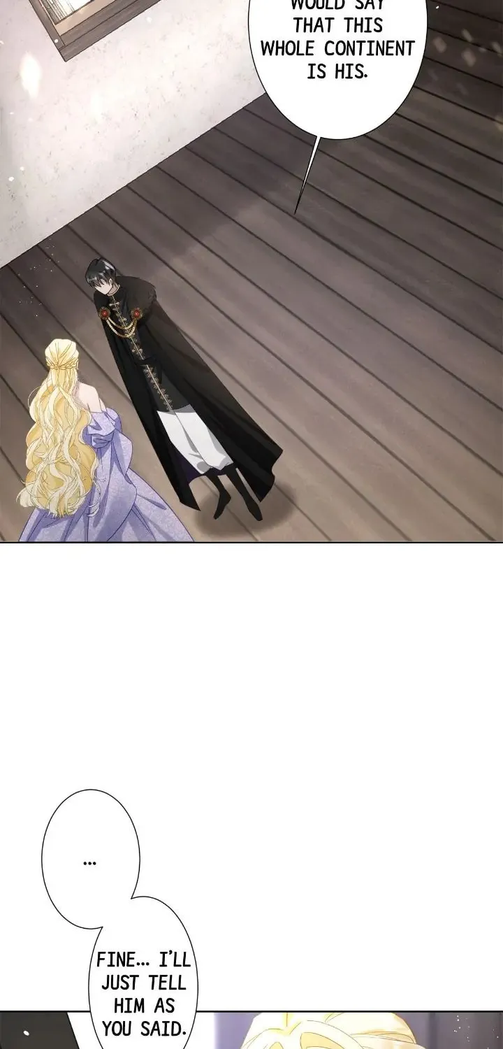 The Queen’s Life was At Stake Chapter 15 page 45 - 