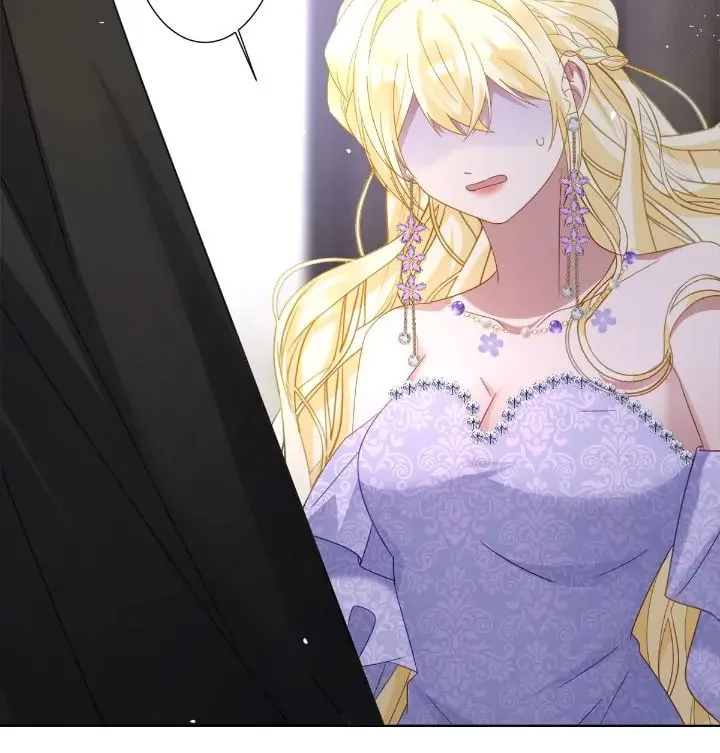 The Queen’s Life was At Stake Chapter 15 page 46 - 