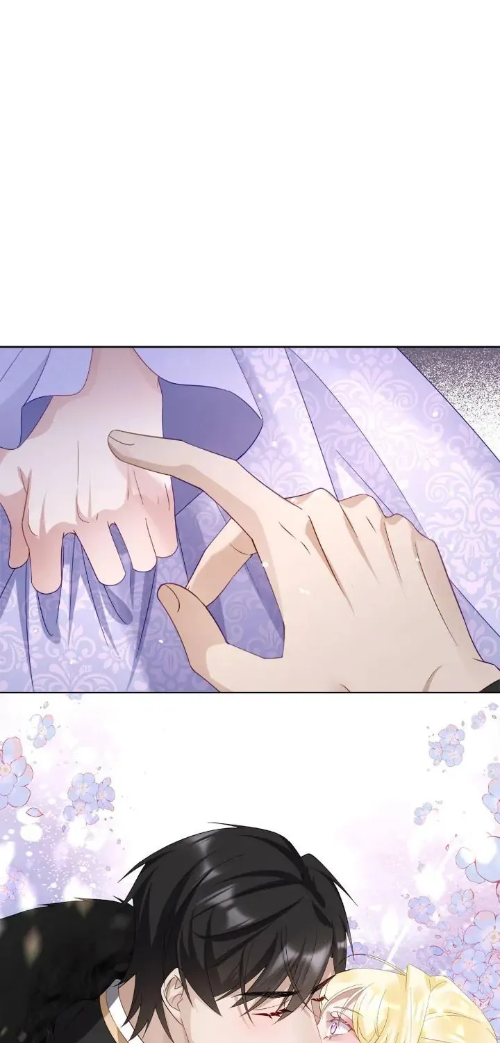 The Queen’s Life was At Stake Chapter 15 page 47 - 