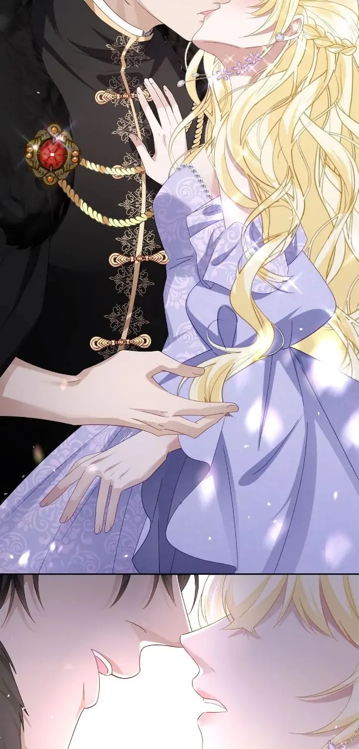 The Queen’s Life was At Stake Chapter 15 page 48 - 