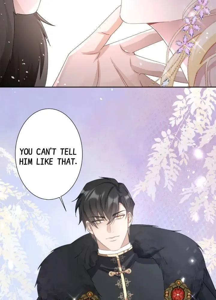 The Queen’s Life was At Stake Chapter 15 page 49 - 