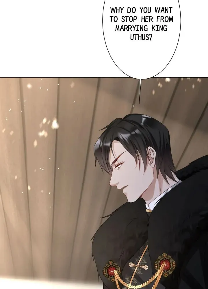The Queen’s Life was At Stake Chapter 15 page 6 - 