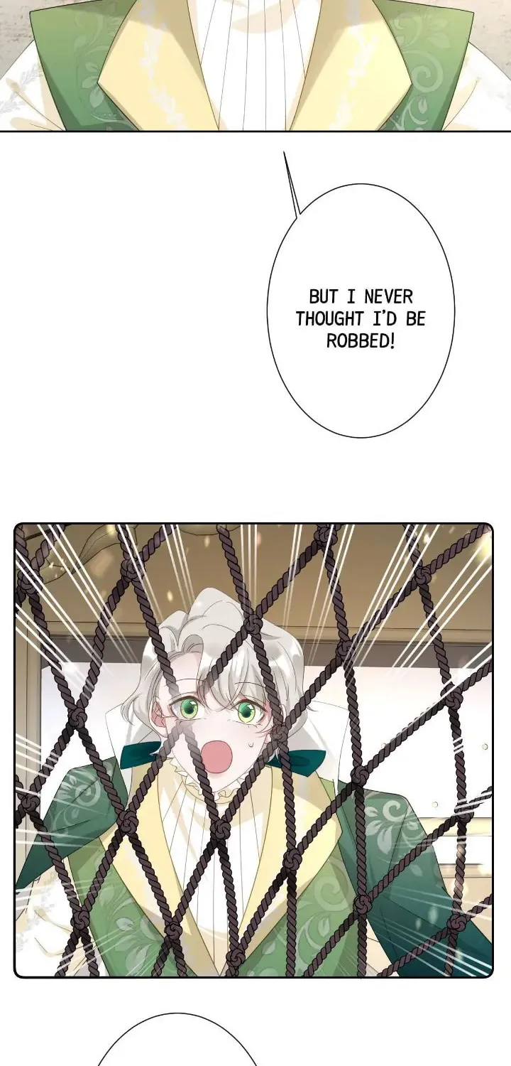 The Queen’s Life was At Stake Chapter 15 page 9 - 