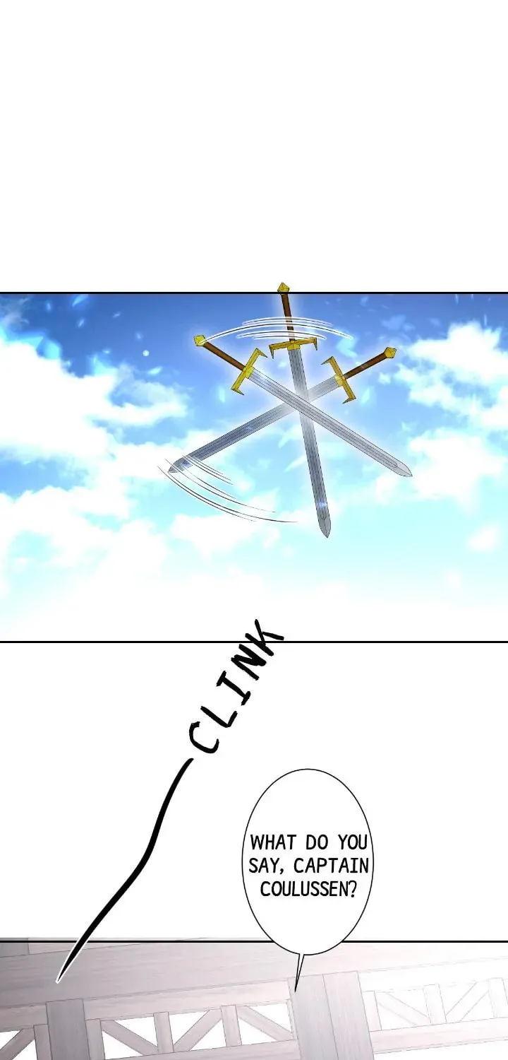 The Queen’s Life was At Stake Chapter 16 page 11 - 