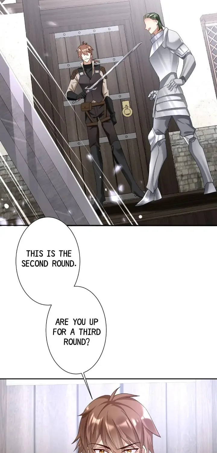 The Queen’s Life was At Stake Chapter 16 page 12 - 