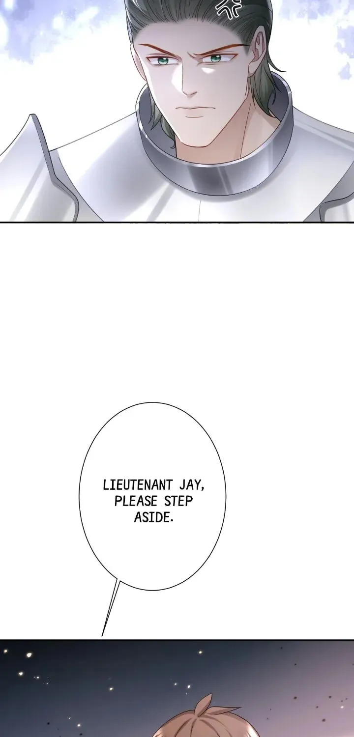 The Queen’s Life was At Stake Chapter 16 page 14 - 