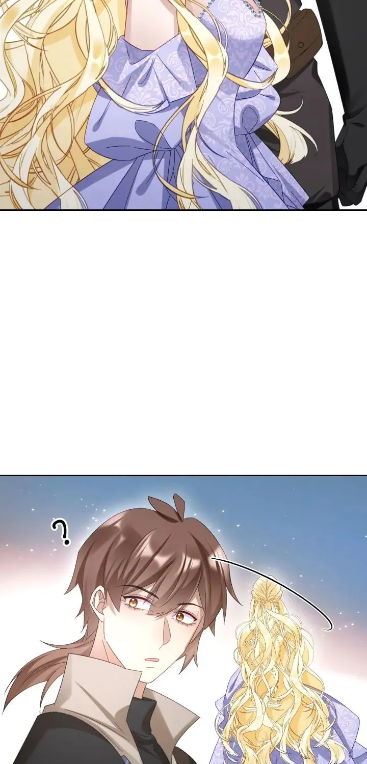 The Queen’s Life was At Stake Chapter 16 page 17 - 