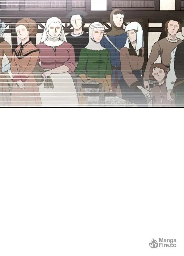 The Queen’s Life was At Stake Chapter 16 page 32 - 