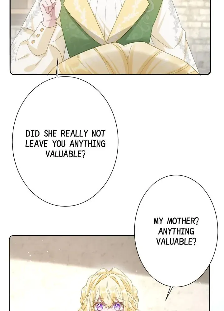 The Queen’s Life was At Stake Chapter 16 page 49 - 