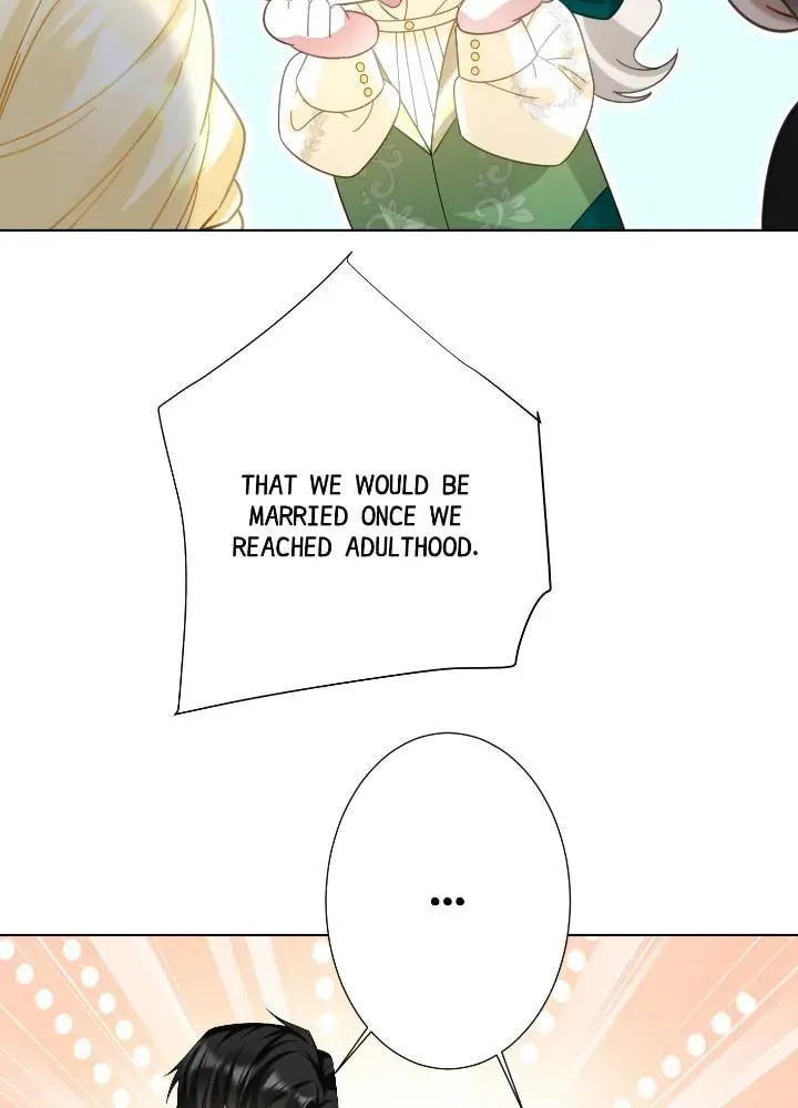The Queen’s Life was At Stake Chapter 16 page 8 - 