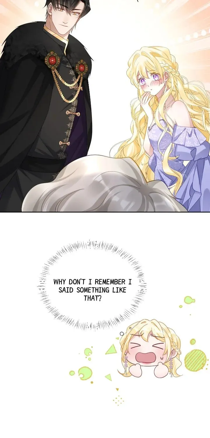 The Queen’s Life was At Stake Chapter 16 page 9 - 