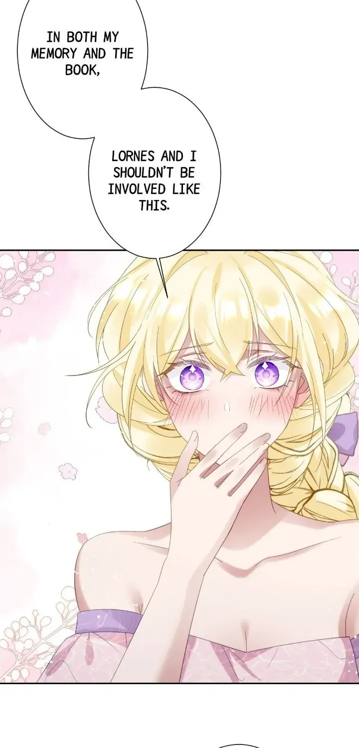 The Queen’s Life was At Stake Chapter 17 page 12 - 