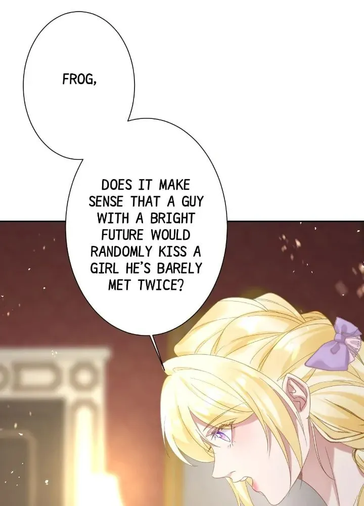 The Queen’s Life was At Stake Chapter 17 page 16 - 