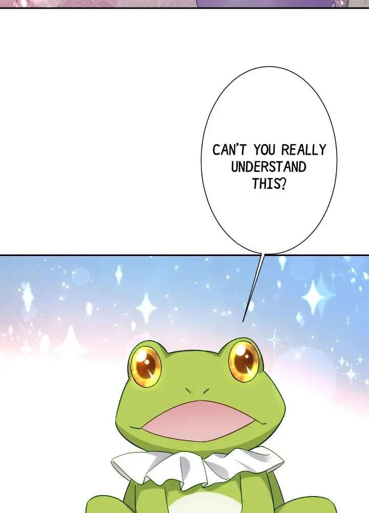 The Queen’s Life was At Stake Chapter 17 page 21 - 