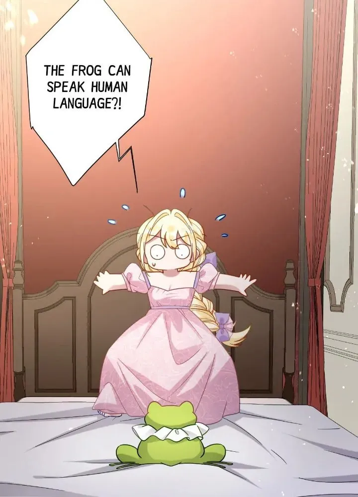 The Queen’s Life was At Stake Chapter 17 page 24 - 