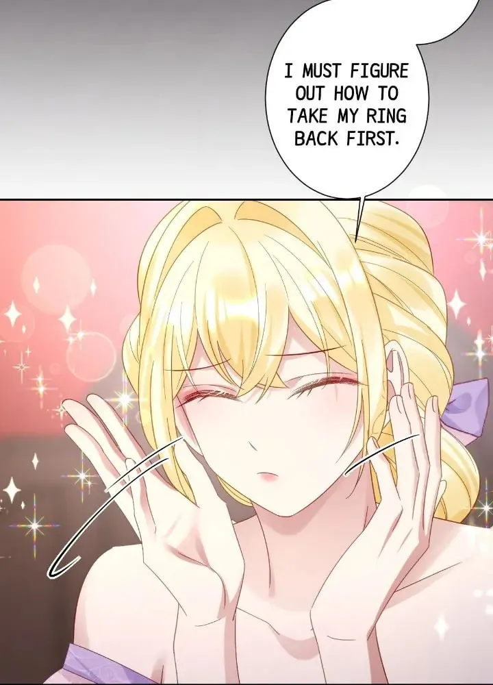 The Queen’s Life was At Stake Chapter 17 page 28 - 