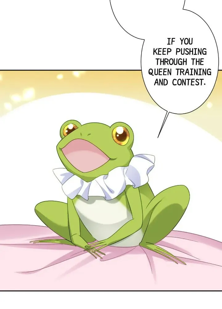 The Queen’s Life was At Stake Chapter 17 page 31 - 