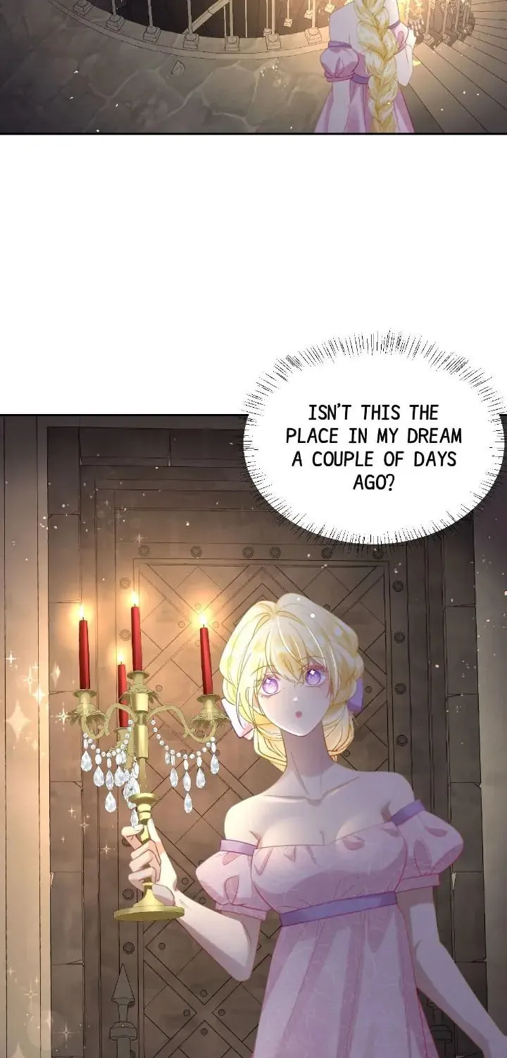 The Queen’s Life was At Stake Chapter 17 page 36 - 