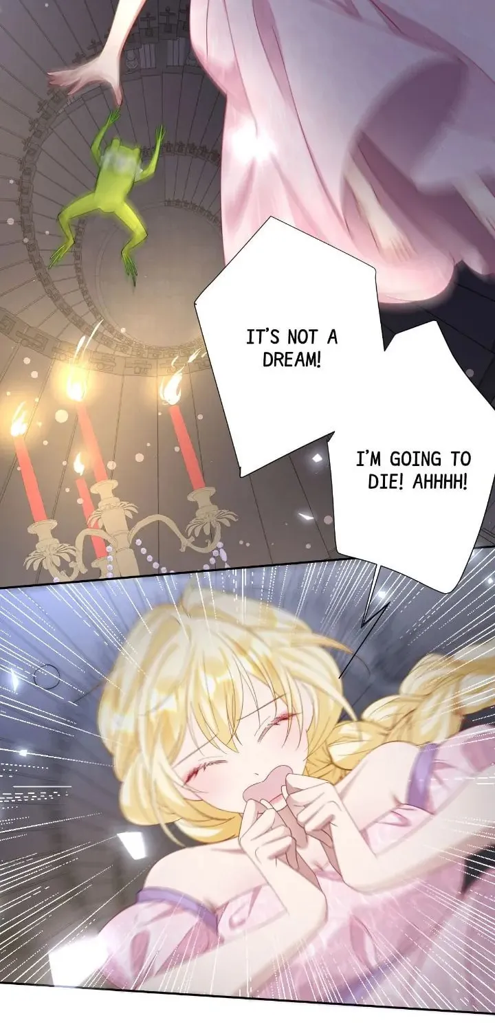 The Queen’s Life was At Stake Chapter 17 page 40 - 