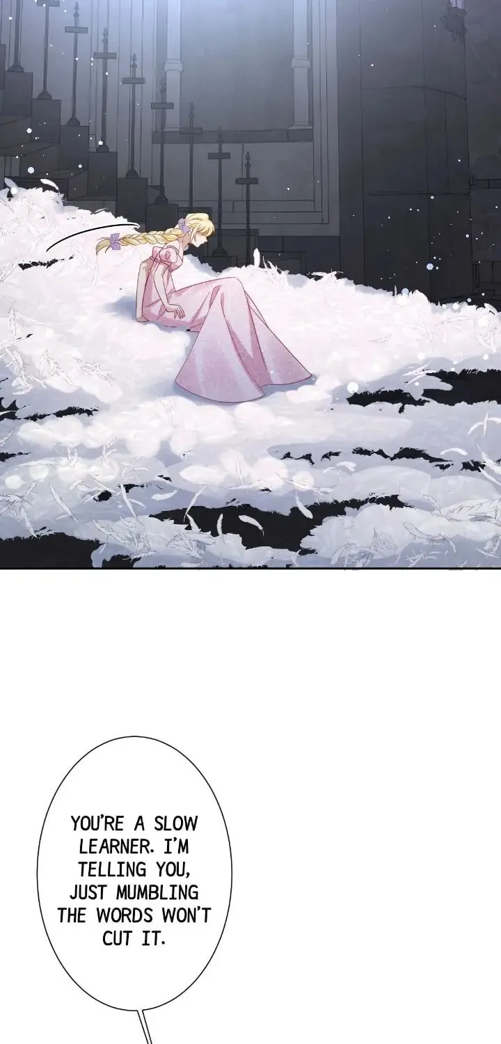 The Queen’s Life was At Stake Chapter 17 page 46 - 