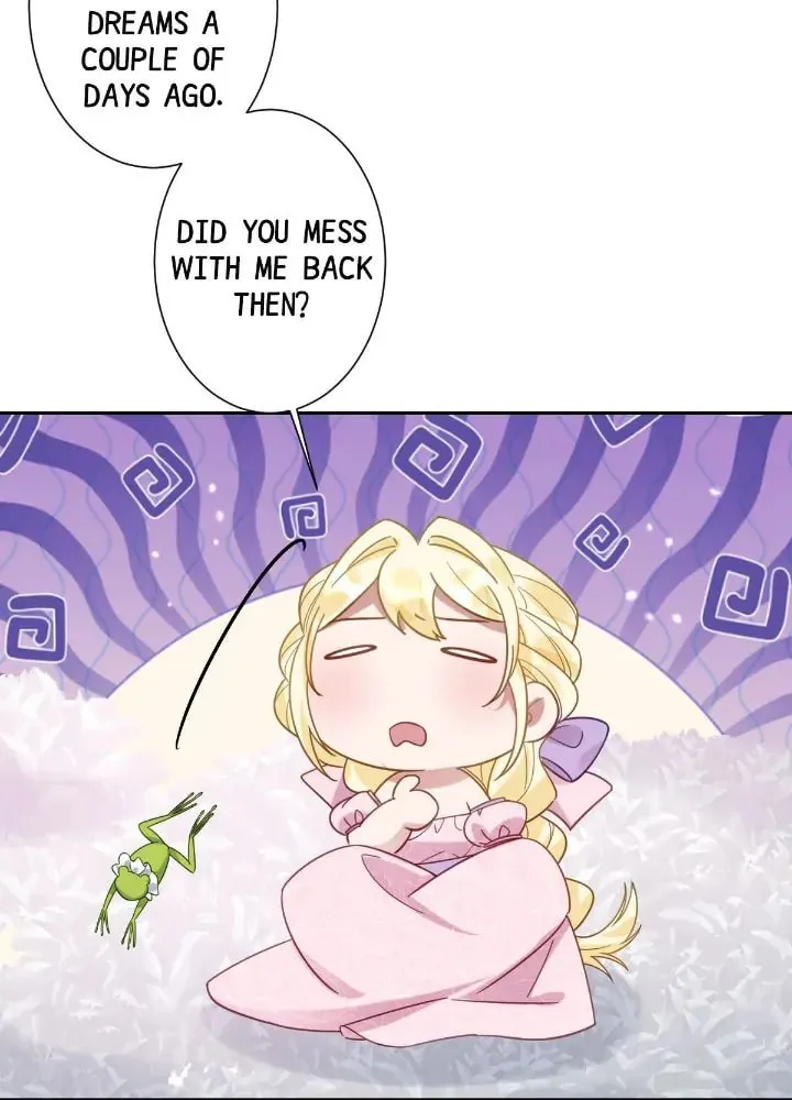 The Queen’s Life was At Stake Chapter 17 page 51 - 