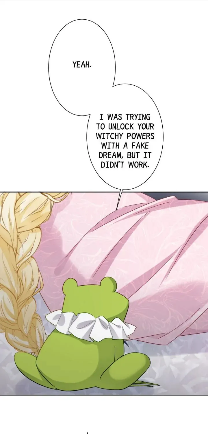 The Queen’s Life was At Stake Chapter 17 page 52 - 