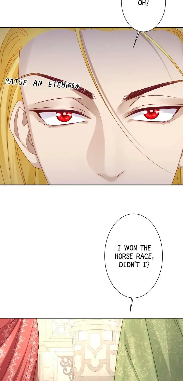 The Queen’s Life was At Stake Chapter 17 page 60 - 