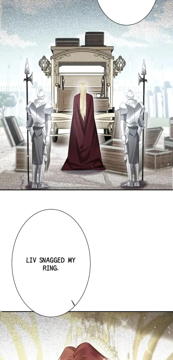 The Queen’s Life was At Stake Chapter 17 page 7 - 