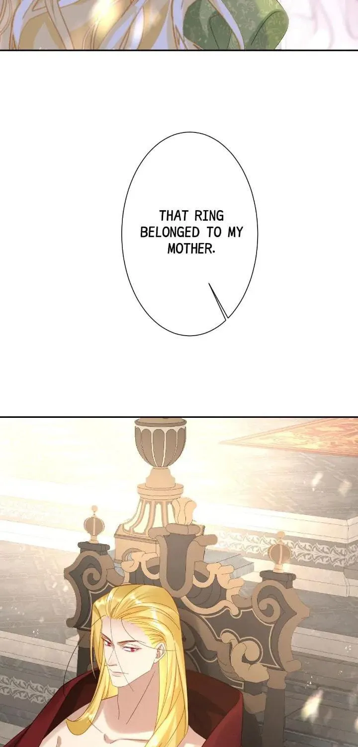 The Queen’s Life was At Stake Chapter 17 page 63 - 