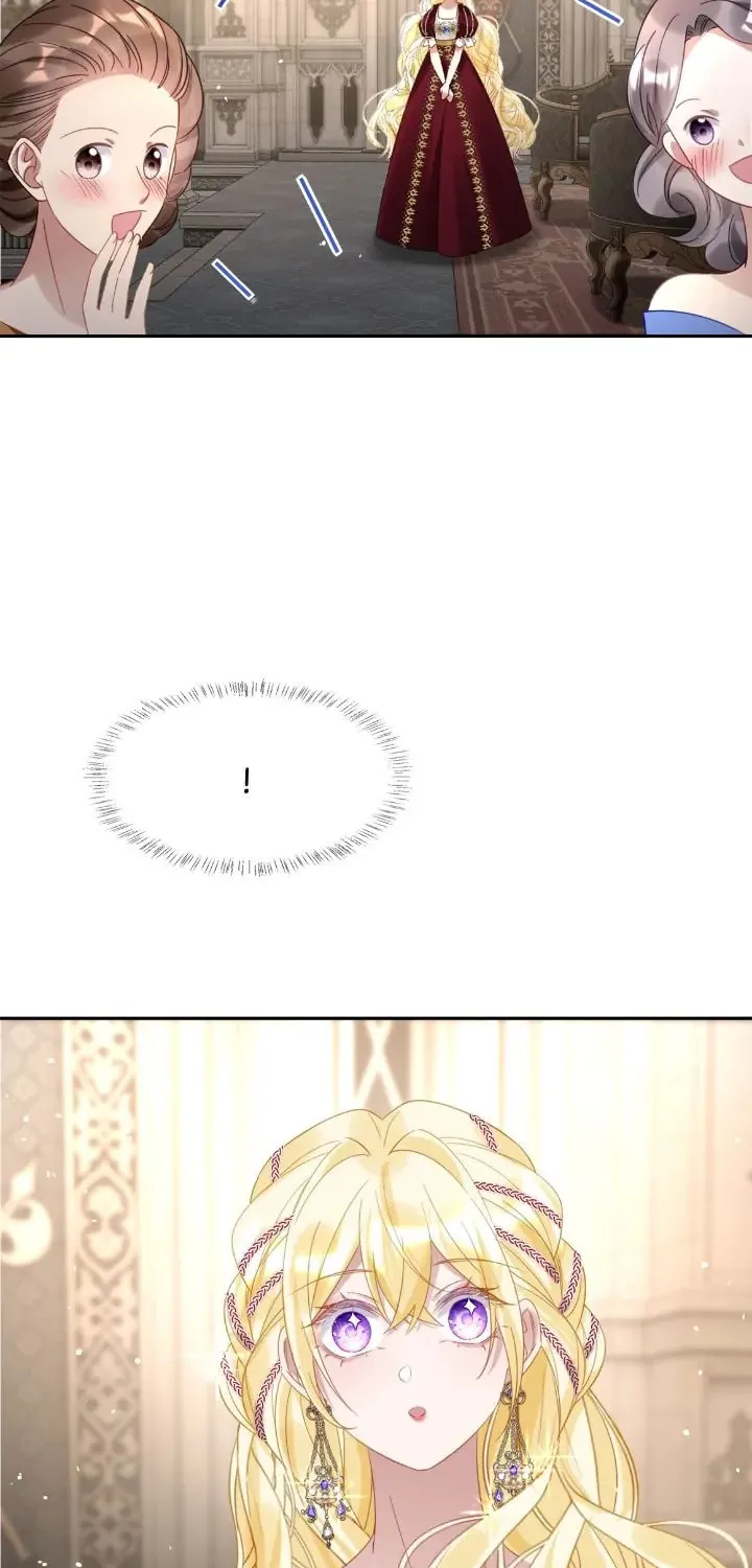 The Queen’s Life was At Stake Chapter 18 page 12 - 