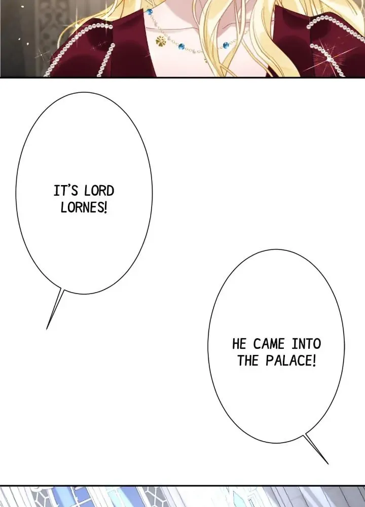 The Queen’s Life was At Stake Chapter 18 page 13 - 